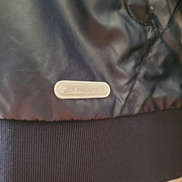 Prospecs Mesh lining windbreaker jacket - Picture 5 of 11